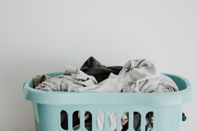 Simcuci Laundry & Carwash